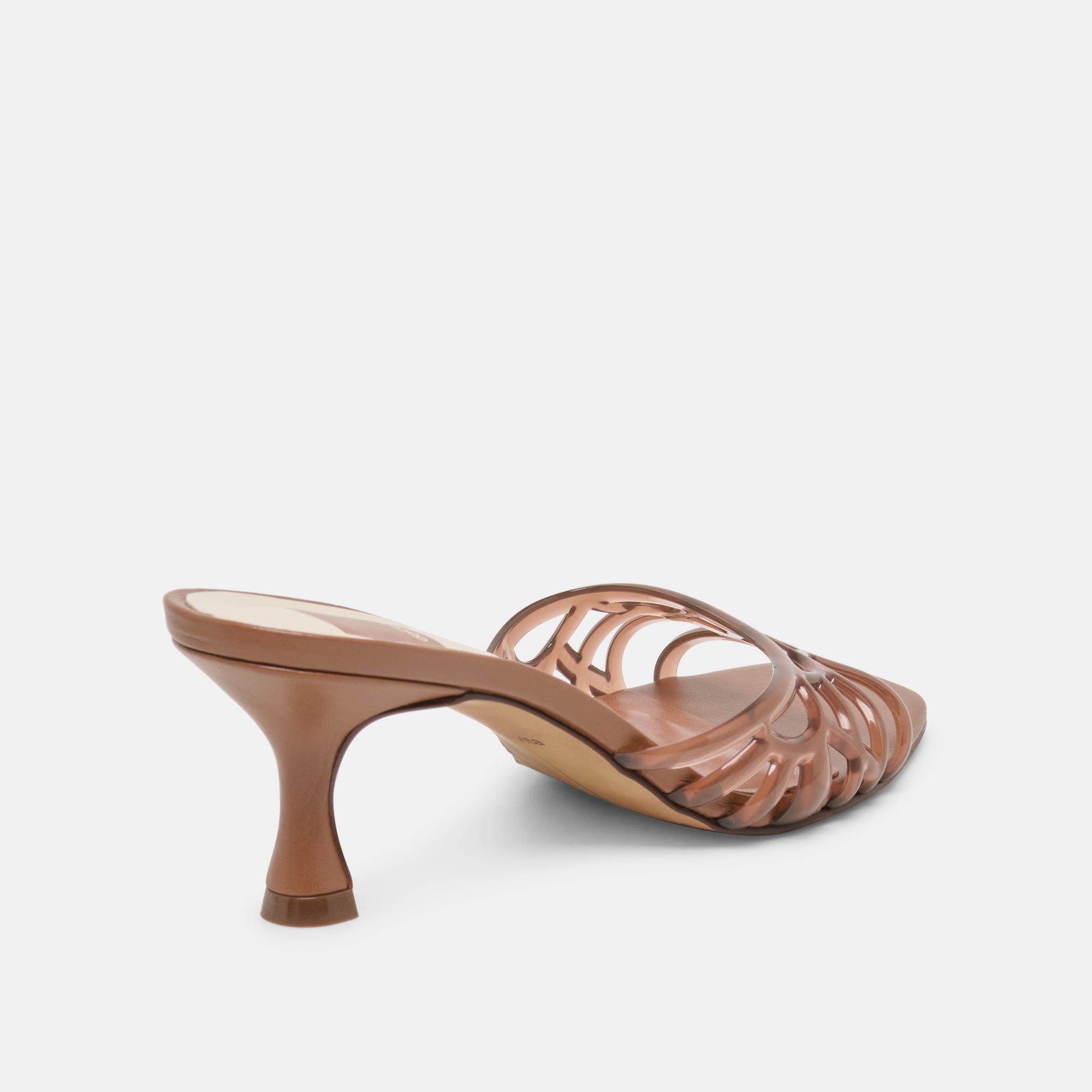 GALAE HEELS WHISKEY JELLY