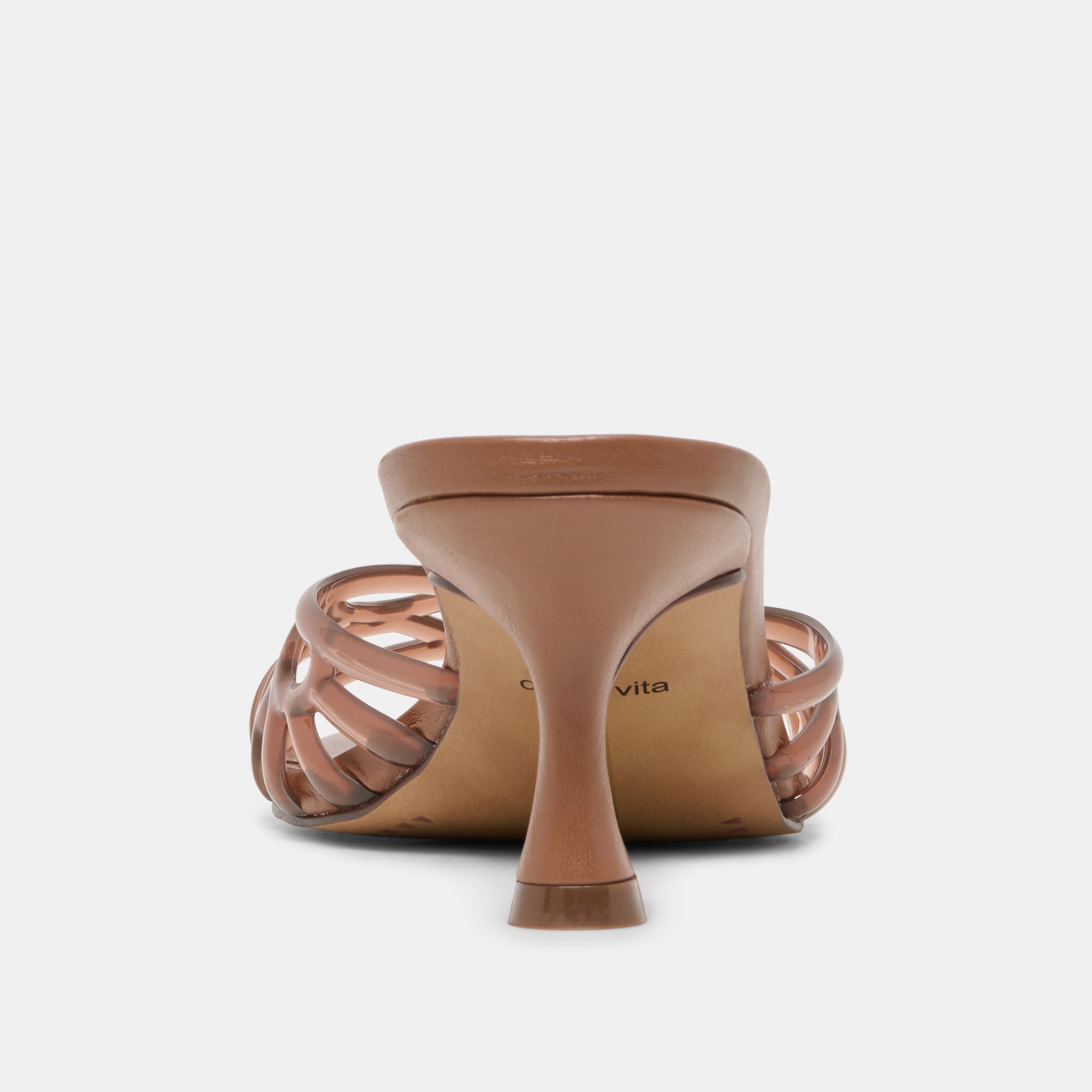 GALAE HEELS WHISKEY JELLY